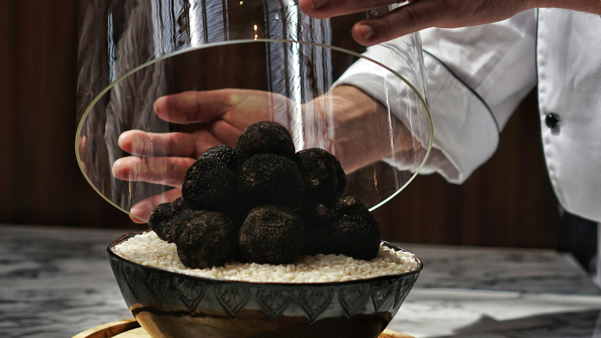 Les truffes : un ingrédient luxueux et polyvalent dans la cuisine